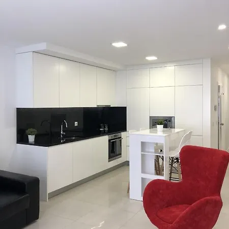 Apartament Viana E No Centro Historico Viana do Castelo