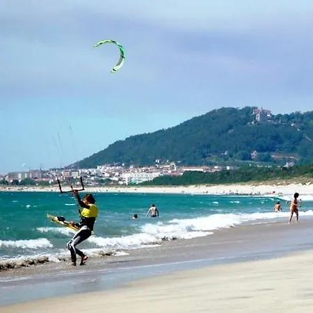 Apartament Viana E No Centro Historico Viana do Castelo