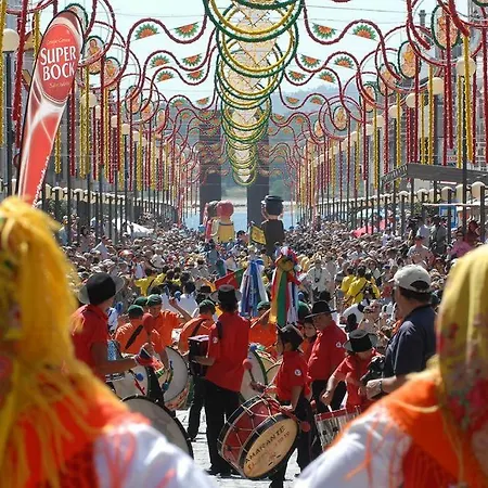 Viana E No Centro Historico Viana do Castelo