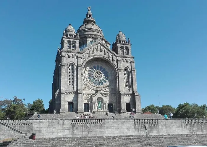 Apartmán Viana E No Centro Historico *