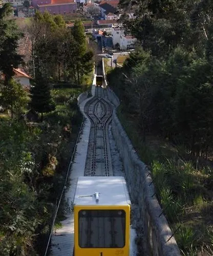 Apartmán Viana E No Centro Historico *