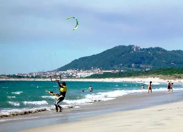 Apartmán Viana E No Centro Historico Viana do Castelo
