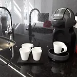Viana é No Centro Histórico Apartamento *