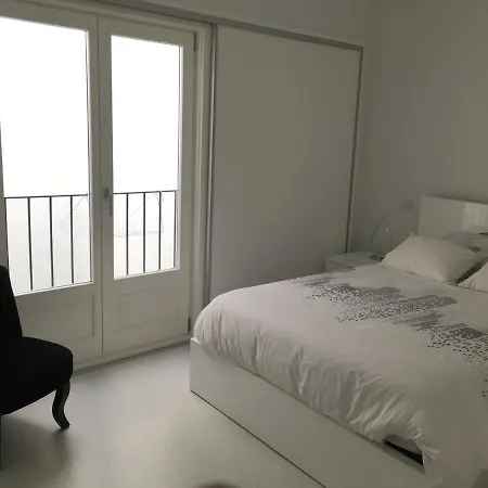 Apartament Viana E No Centro Historico Viana do Castelo