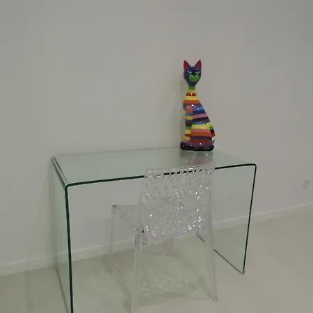 Viana é No Centro Histórico