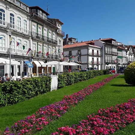 Viana E No Centro Historico *