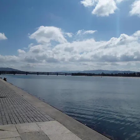 Viana E No Centro Historico Viana do Castelo