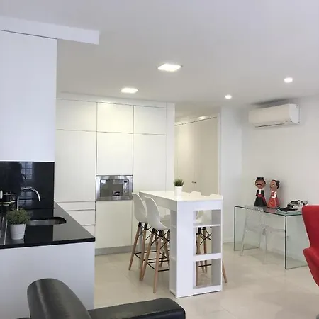 Apartamento Viana é No Centro Histórico