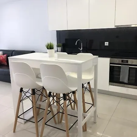 Apartament Viana E No Centro Historico *