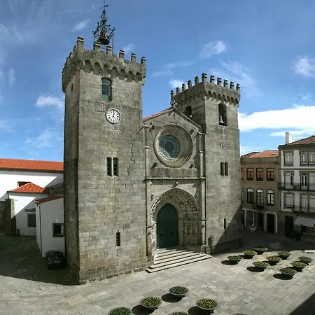 Apartment Viana E No Centro Historico