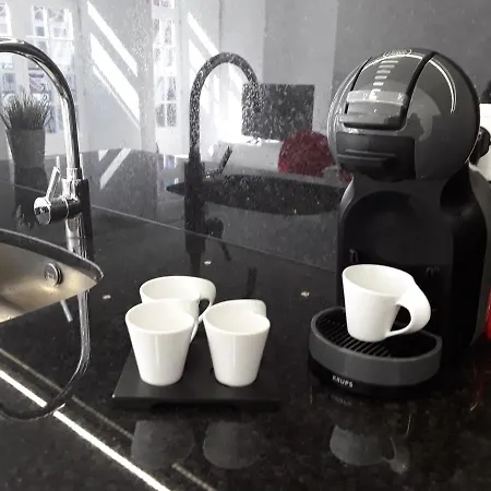 Viana é No Centro Histórico Apartamento *