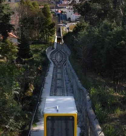 아파트 Viana E No Centro Historico *