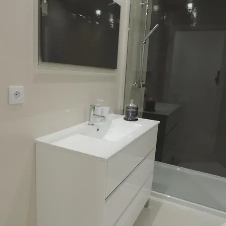 Apartament Viana E No Centro Historico