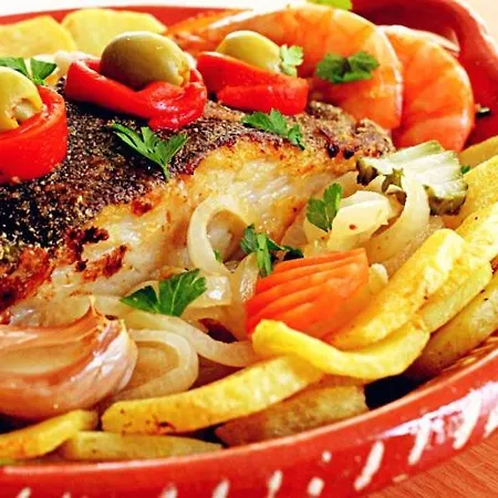 Viana E No Centro Historico Apartament