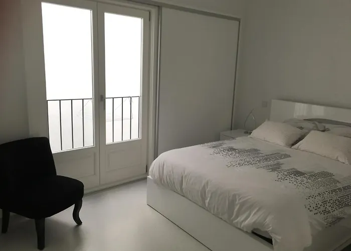 Apartamento Viana é No Centro Histórico Viana do Castelo