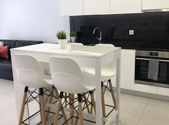 Apartamento Viana é No Centro Histórico *