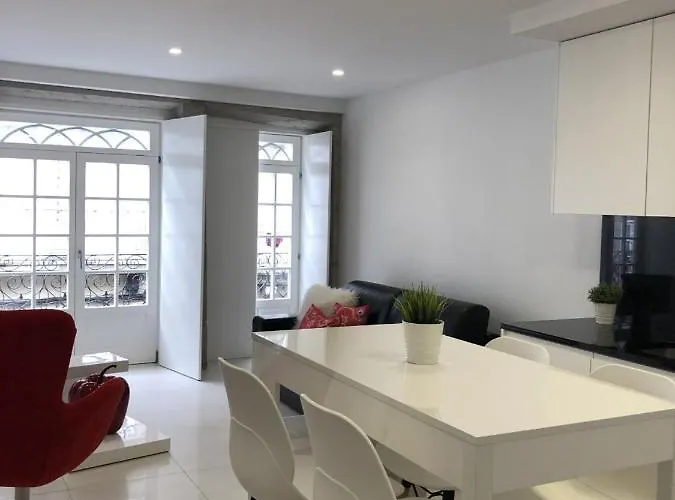 Viana é No Centro Histórico * Viana do Castelo