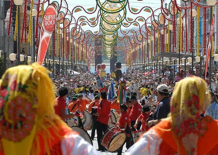 Viana é No Centro Histórico Viana do Castelo