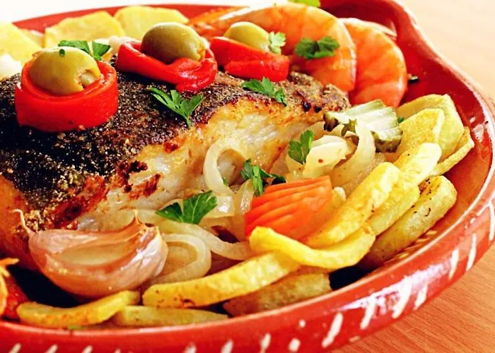 Viana E No Centro Historico Apartment